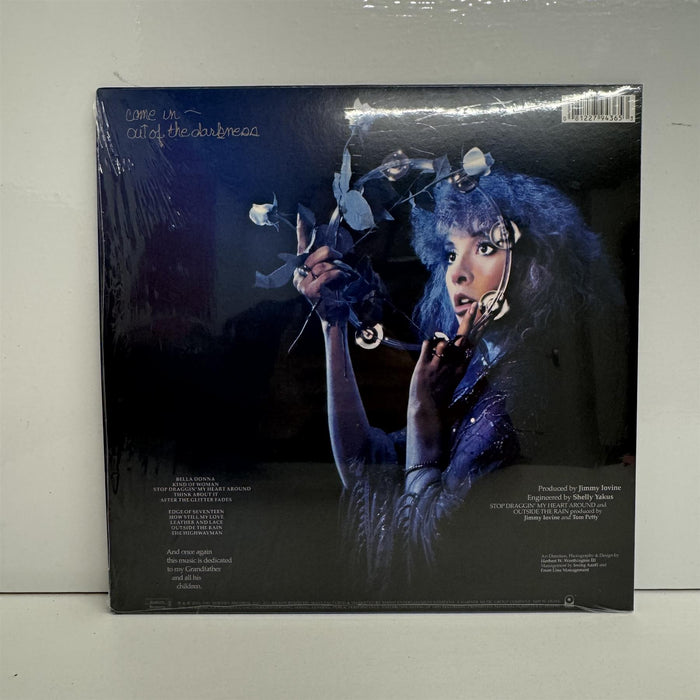 Stevie Nicks - Bella Donna Vinyl LP