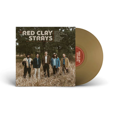 The Red Clay Strays - Made By These Moments