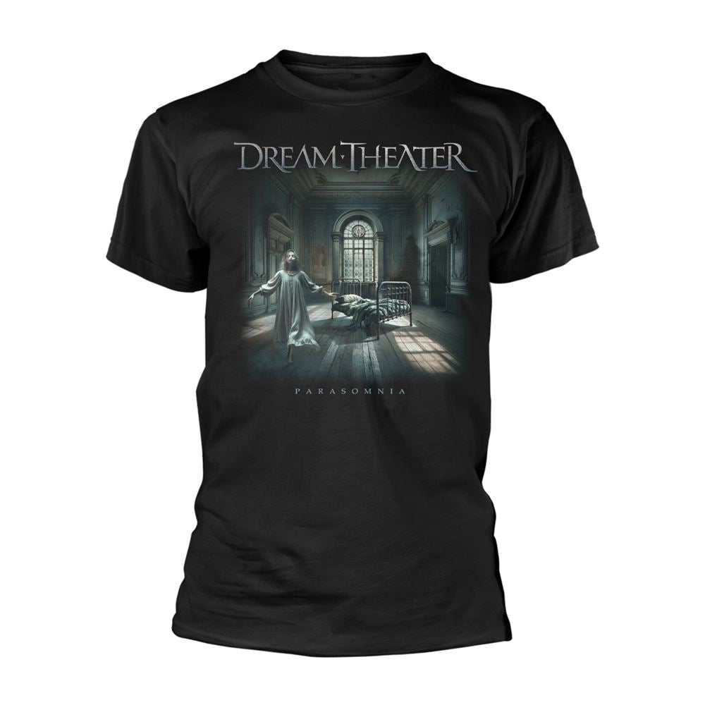 Dream Theater - Parasomnia T-Shirt