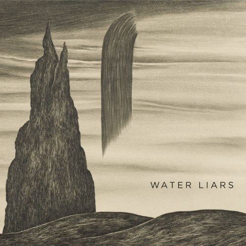 Water Liars - Water Liars Vinyl LP