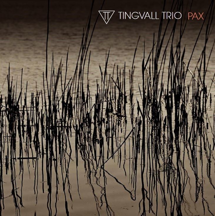 Tingvall Trio - Pax Vinyl LP