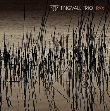 Tingvall Trio - Pax Vinyl LP