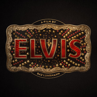 ELVIS (Original Soundtrack) - V/A Standard CD