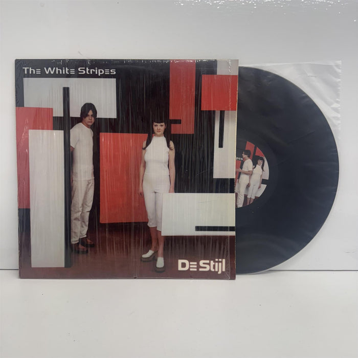 The White Stripes - De Stijl Vinyl LP