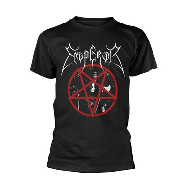 Emperor - Pentagram 2014 T-Shirt