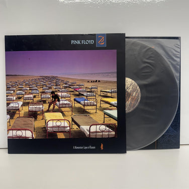 Pink Floyd - A Momentary Lapse Of Reason 180G Vinyl LP Reissue