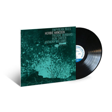Herbie Hancock - Empyrean Isles 180G Vinyl LP Reissue