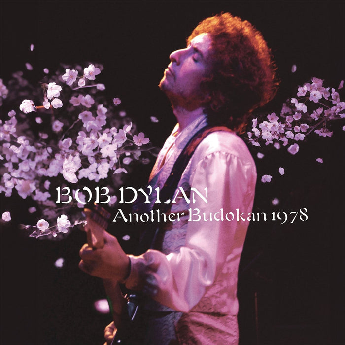 Bob Dylan - Another Budokan 1978 2x Vinyl LP