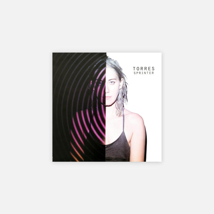 Torres - Sprinter Vinyl LP