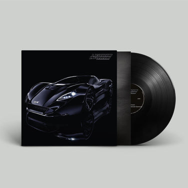Charli XCX - Vroom Vroom 12" Vinyl EP Reissue