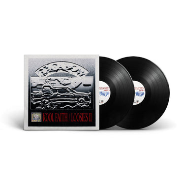 They Are Gutting A Body Of Water - KOOL FAITH / LOOSIES II