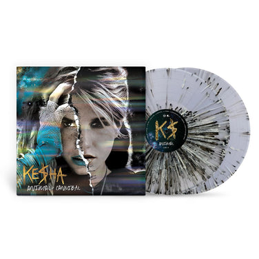 Kesha - Animal + Cannibal (15th Anniversary)