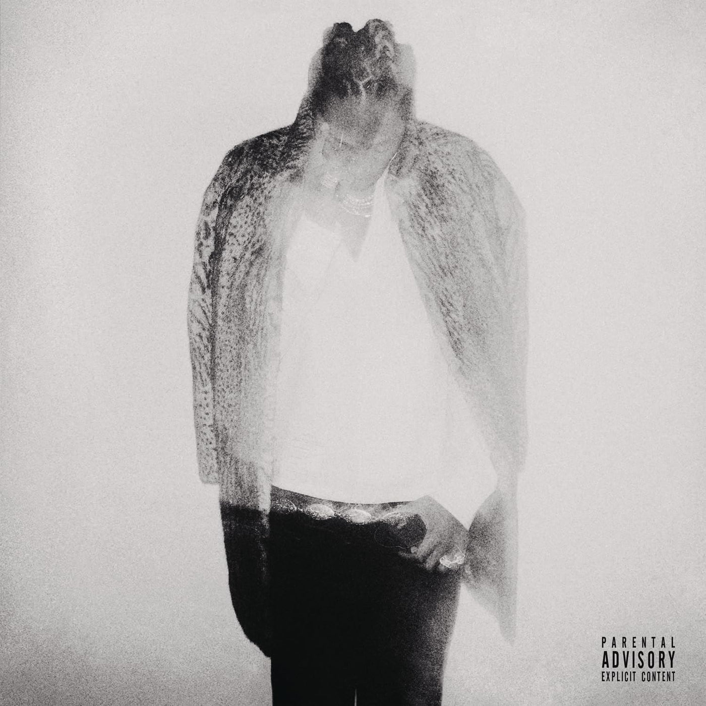 Future - HNDRXX 2x Vinyl LP Reissue
