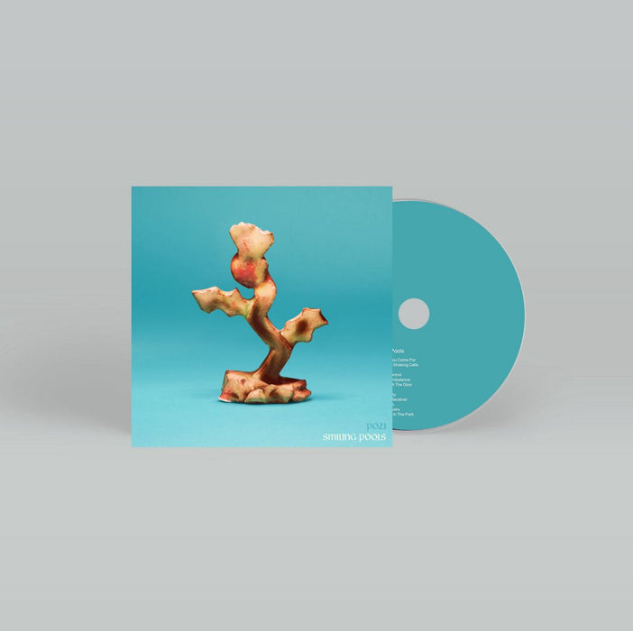 Pozi - Smiling Pools