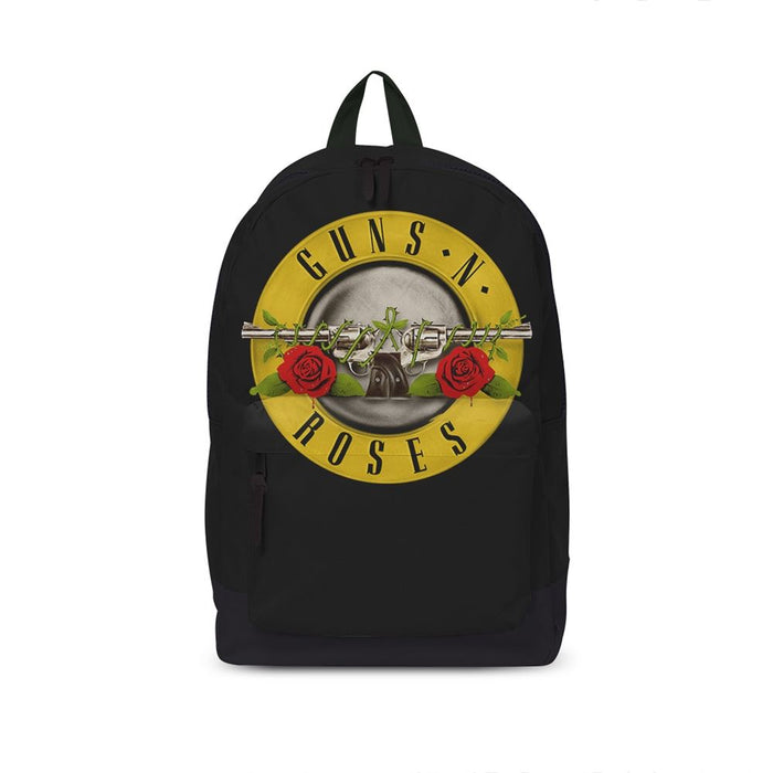 Guns N' Roses - Logo Backpack