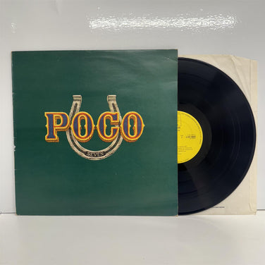 Poco - Poco Seven Vinyl LP
