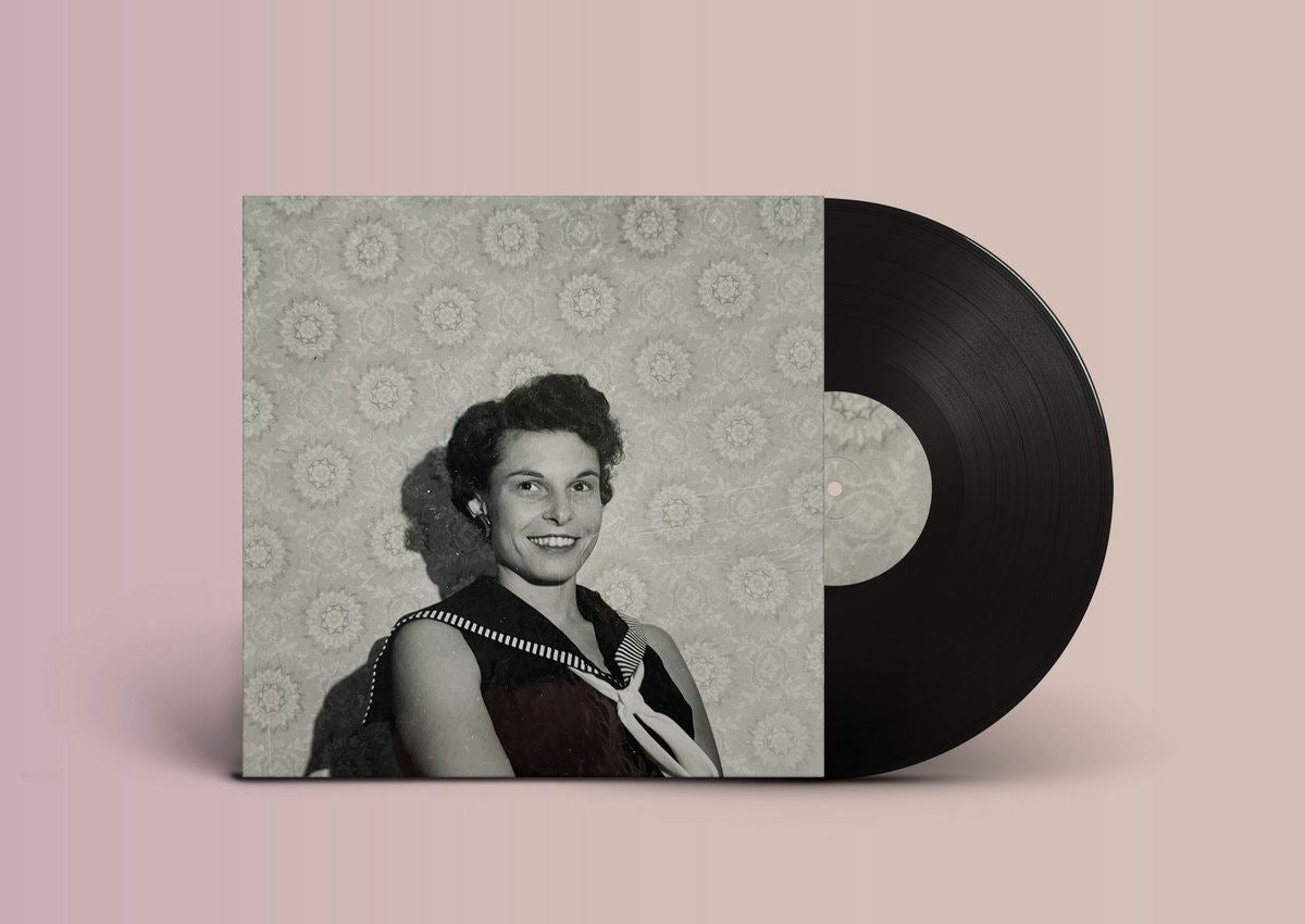 Lean Year - Sides Vinyl LP