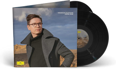 Víkingur Ólafsson - From Afar 2x Vinyl LP