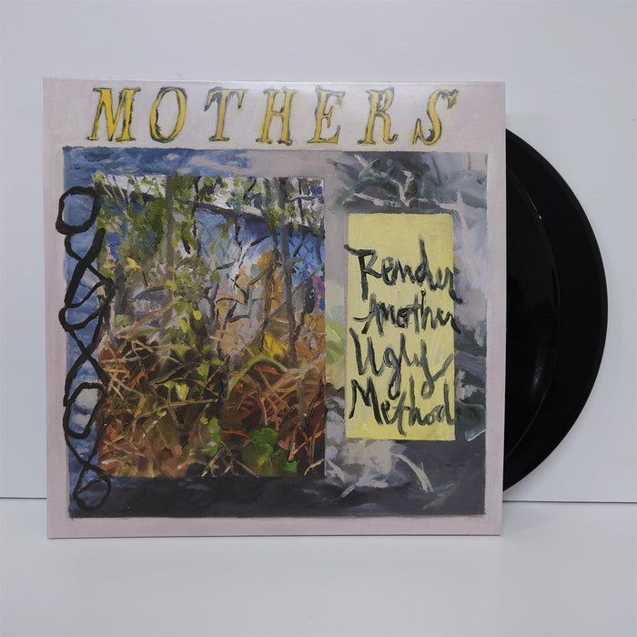 Mothers - Render Another Ugly Method 2x Vinyl LP