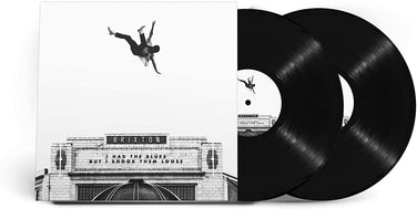 Bombay Bicycle Club - I Had The Blues But I Shook Them Loose (Live At Brixton) Deluxe Edition 2x Vinyl LP