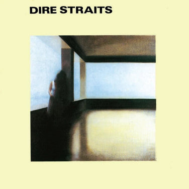 Dire Straits - Dire Straits Vinyl LP Reissue
