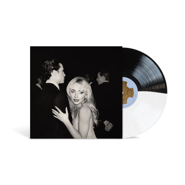 Sabrina Carpenter - Man’s Best Friend Alternate Artwork & White Vinyl LP