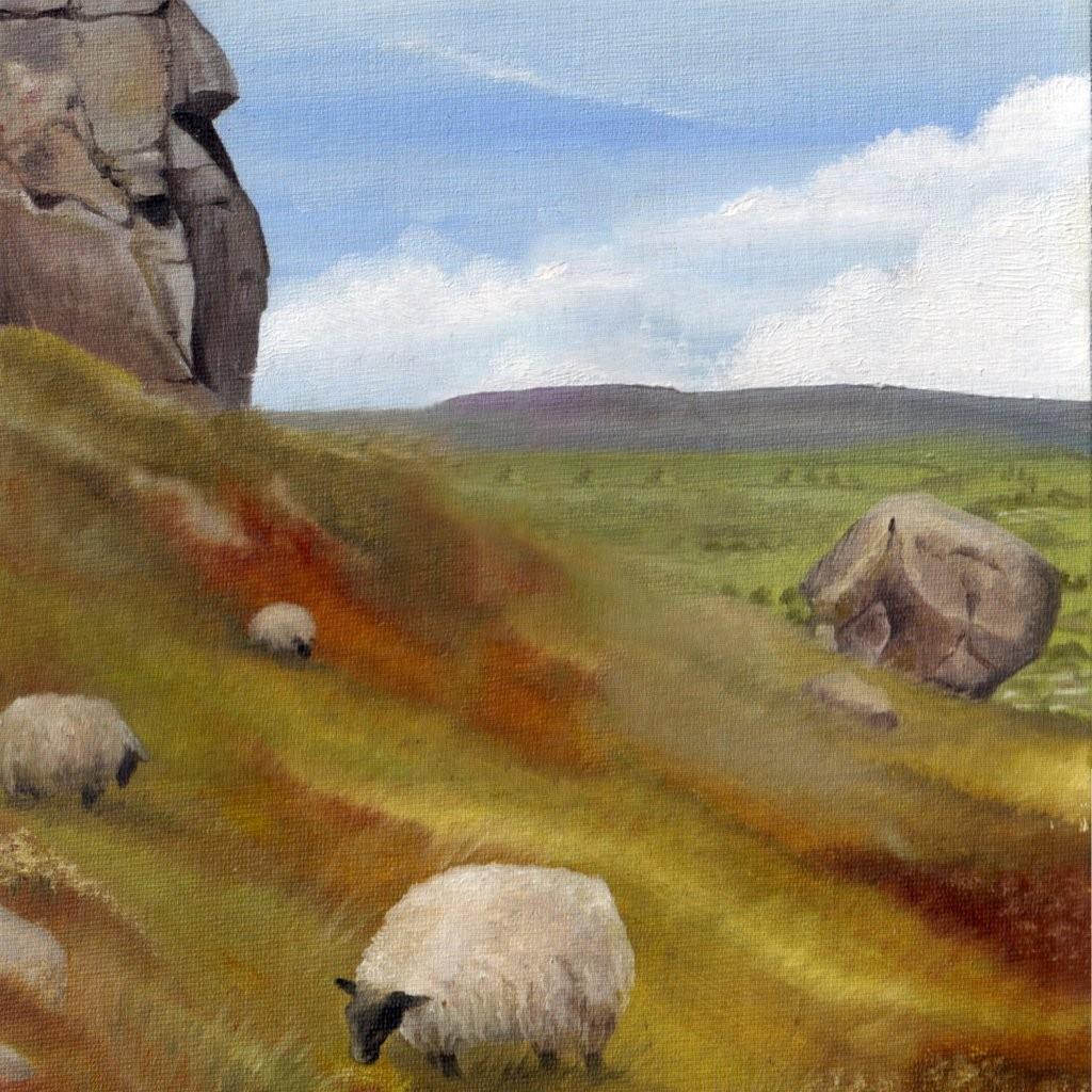 English Teacher - This Could Be A Remix Album Vinyl LP