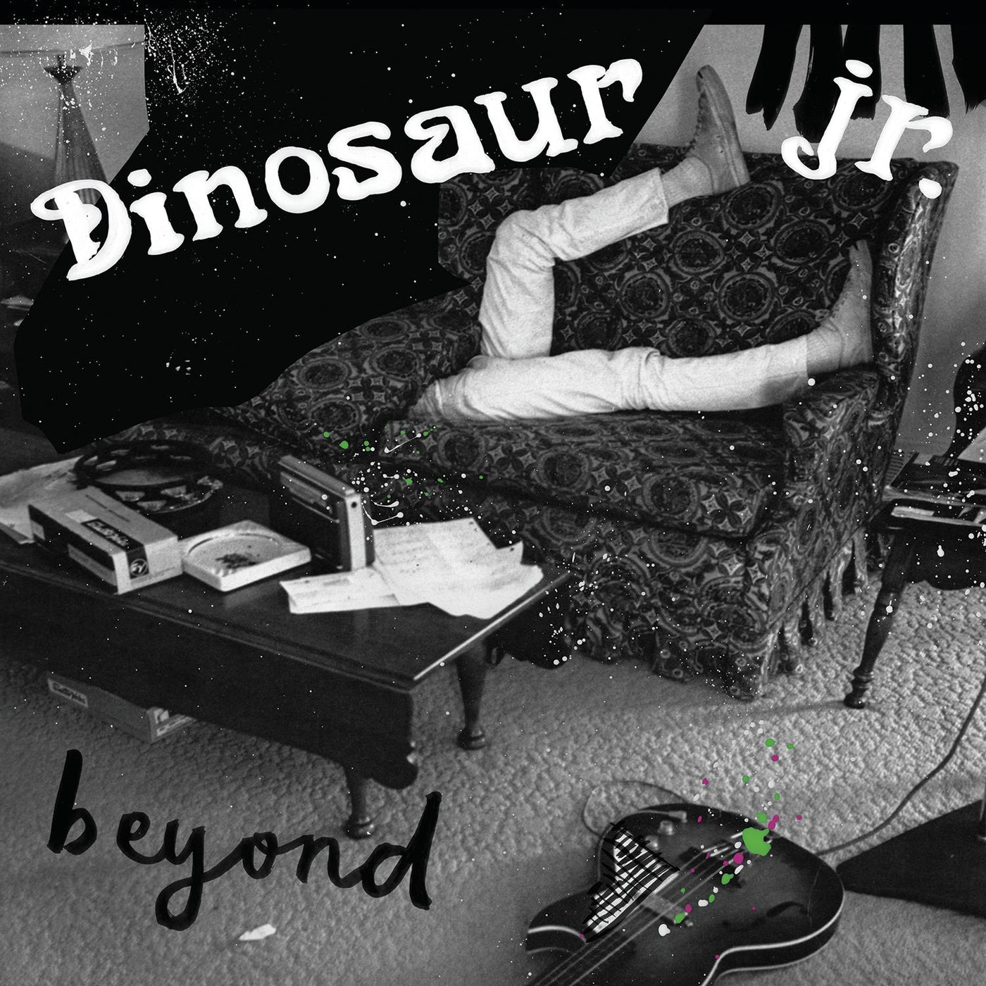 Dinorsaur Jr. - Beyond (15th Anniversary)