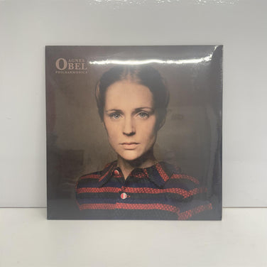 Agnes Obel - Philharmonics Vinyl LP