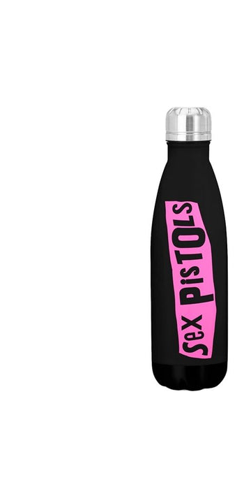 Sex Pistols - Never Mind The Bollocks Water Bottle