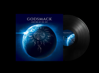 Godsmack - Lighting Up The Sky