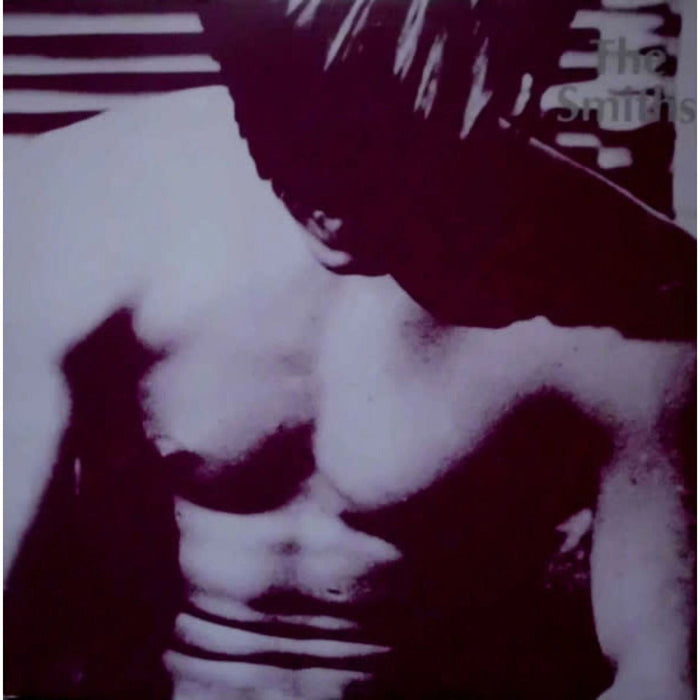 The Smiths - The Smiths Vinyl LP