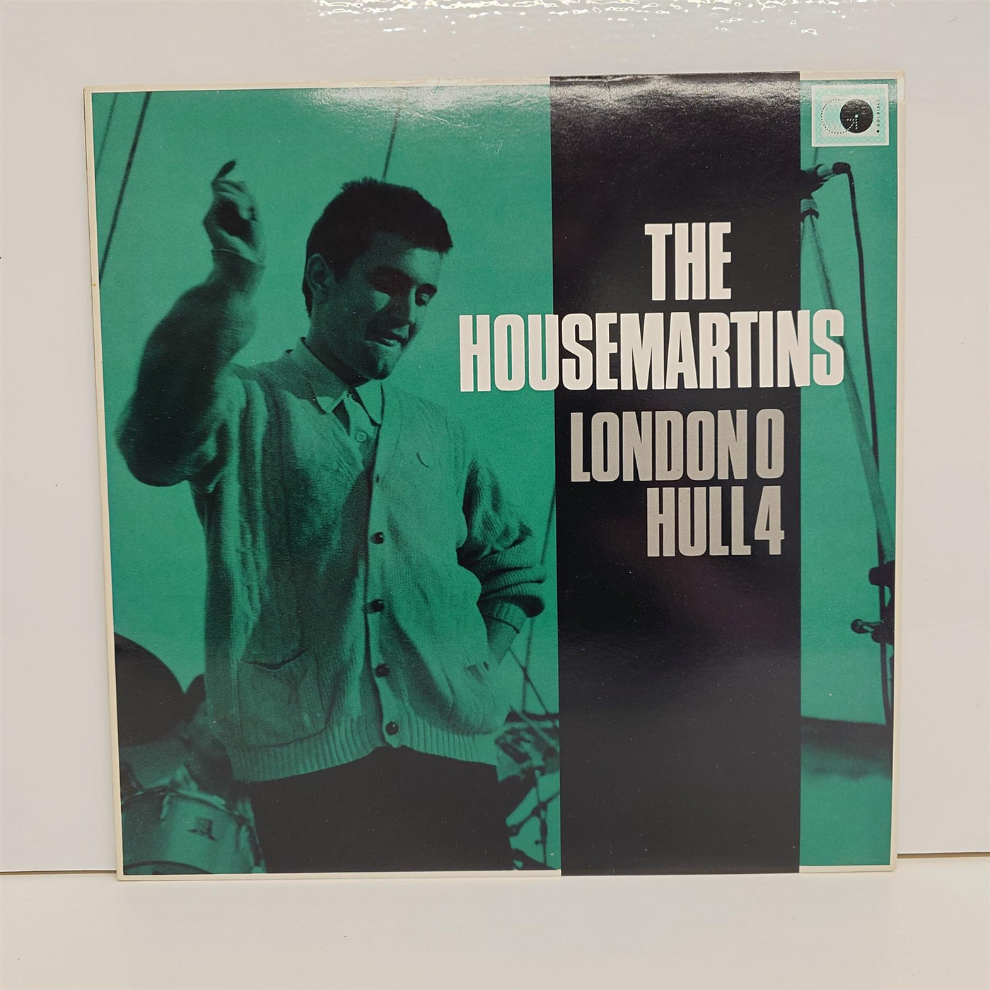 The Housemartins - London 0 Hull 4 Vinyl LP