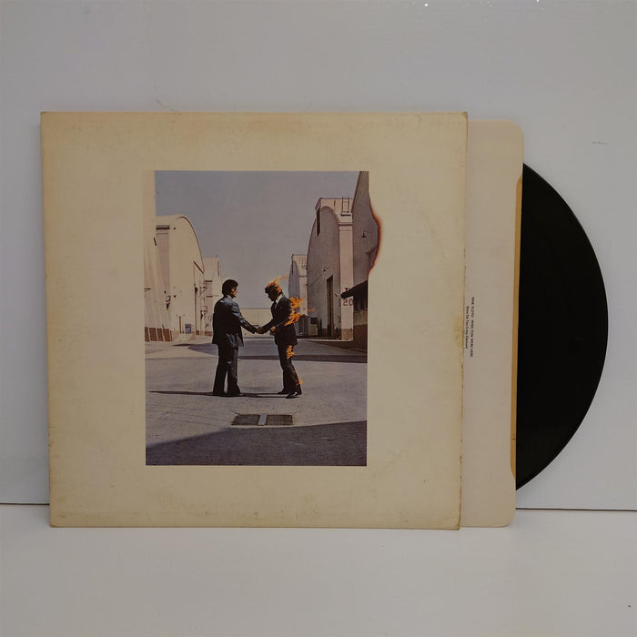 Pink Floyd  - Wish You Were Here Vinyl LP