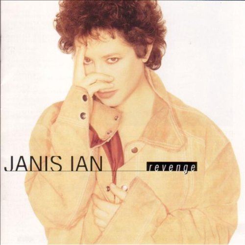 Janis Ian - Revenge CD