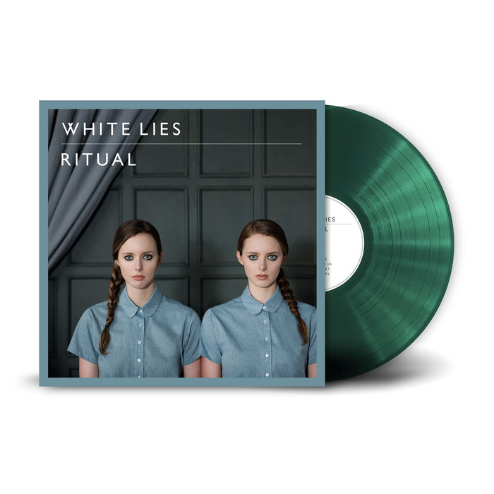 White Lies - Ritual
