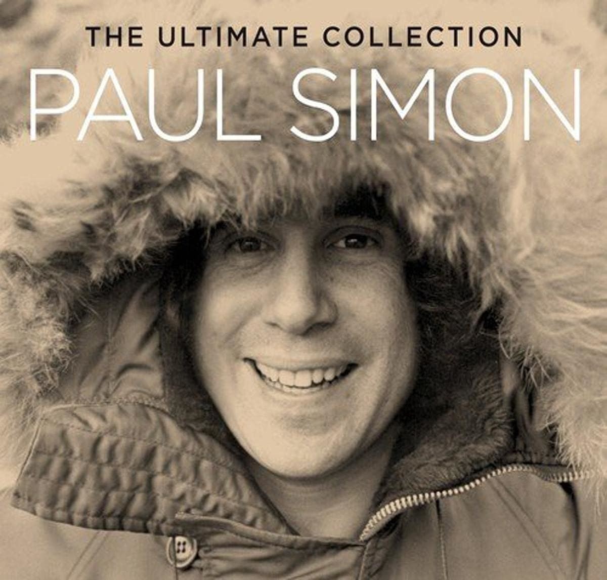 Paul Simon - The Ultimate Collection 2x 180G Vinyl LP