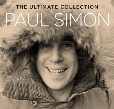 Paul Simon - The Ultimate Collection 2x 180G Vinyl LP