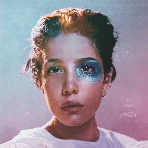 Halsey - Manic CD Digisleeve
