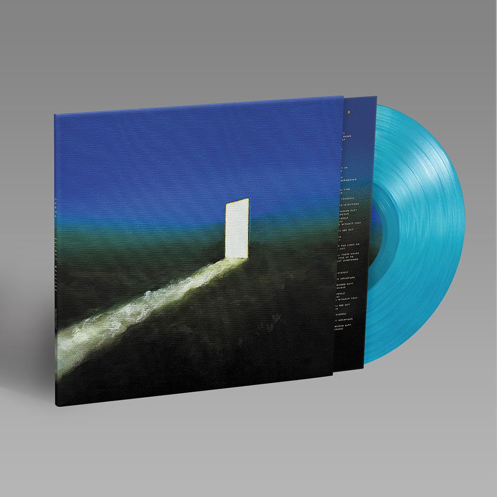 Cloth - Secret Measure