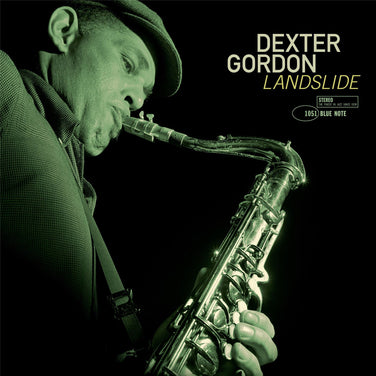 Dexter Gordon - Landslide (Tone Poet) Vinyl LP