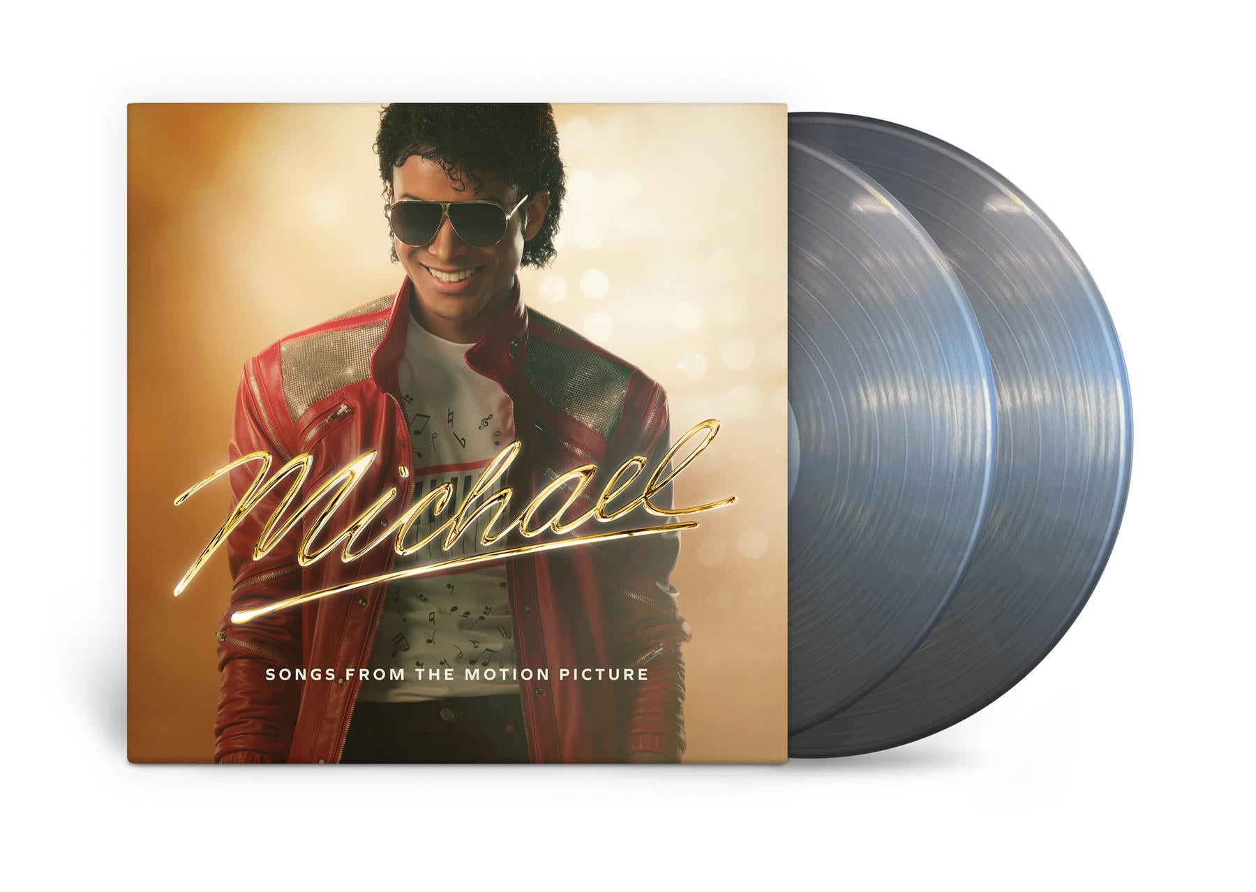 Michael Jackson - Dangerous 2x 180G Remastered Vinyl LP Reissue