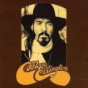 Marc Ellington - Rains / Reins Of Changes CD