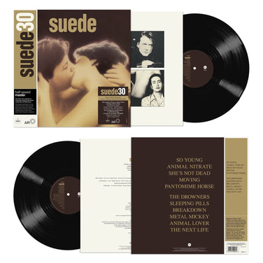 Suede - Suede [30th Anniversary]