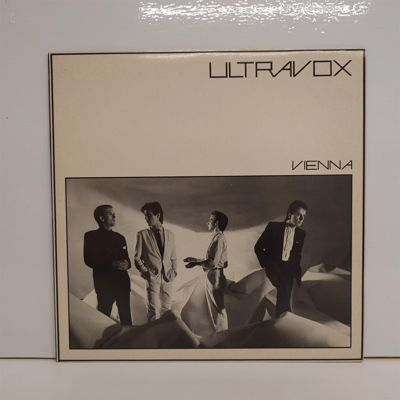 Ultravox - Vienna Vinyl LP