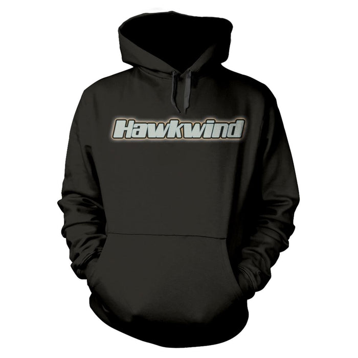 Hawkwind - Levitation Hoodie