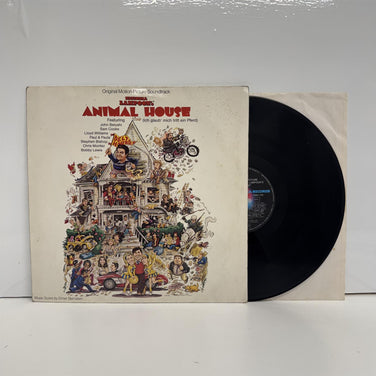 National Lampoon's Animal House (Original Motion Picture Soundtrack) - V/A Vinyl LP