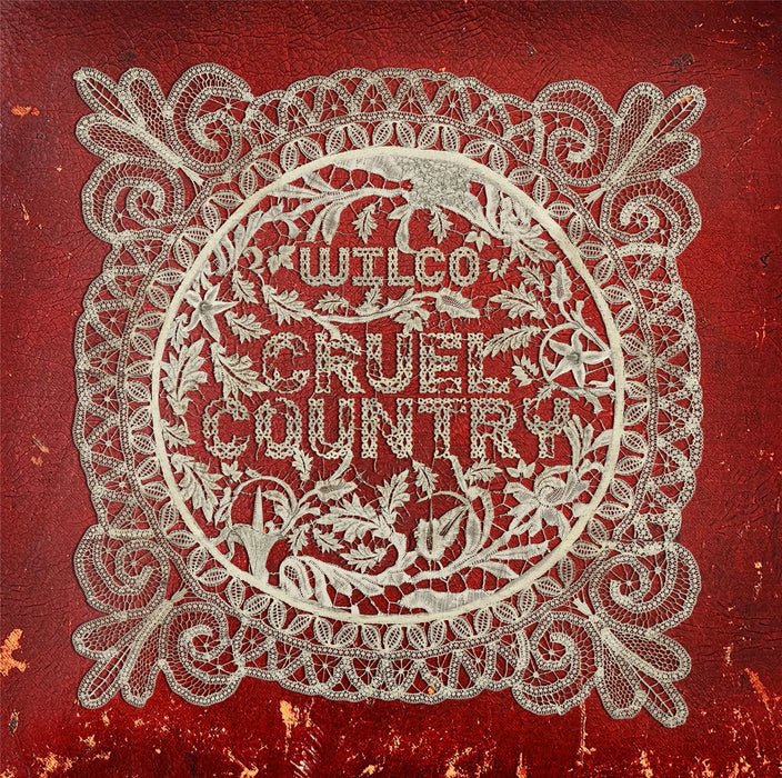 Wilco - Cruel Country 2x Vinyl LP