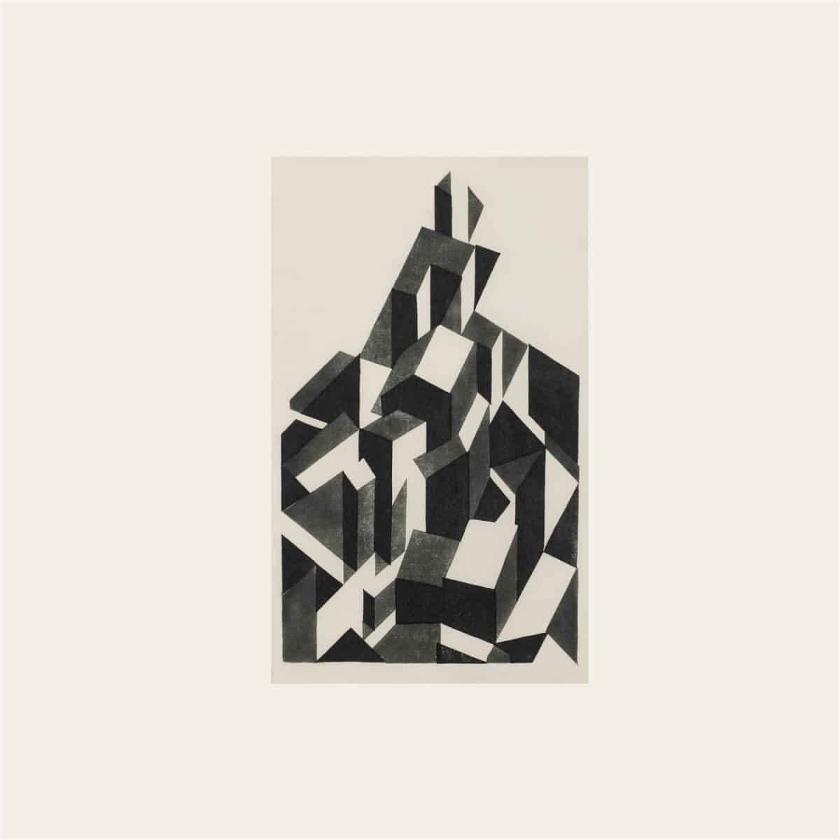 Unthank : Smith - Nowhere And Everywhere