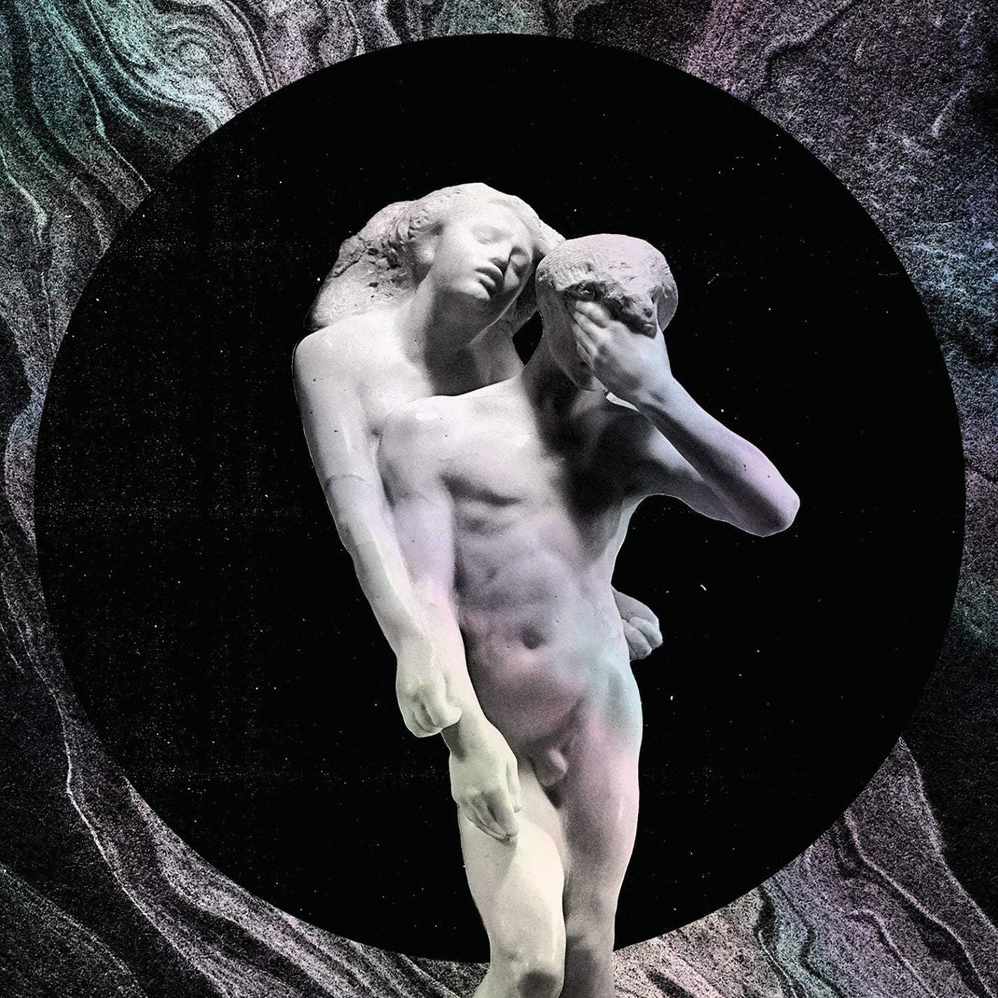 Arcade Fire - Reflektor 2x Vinyl LP Reissue